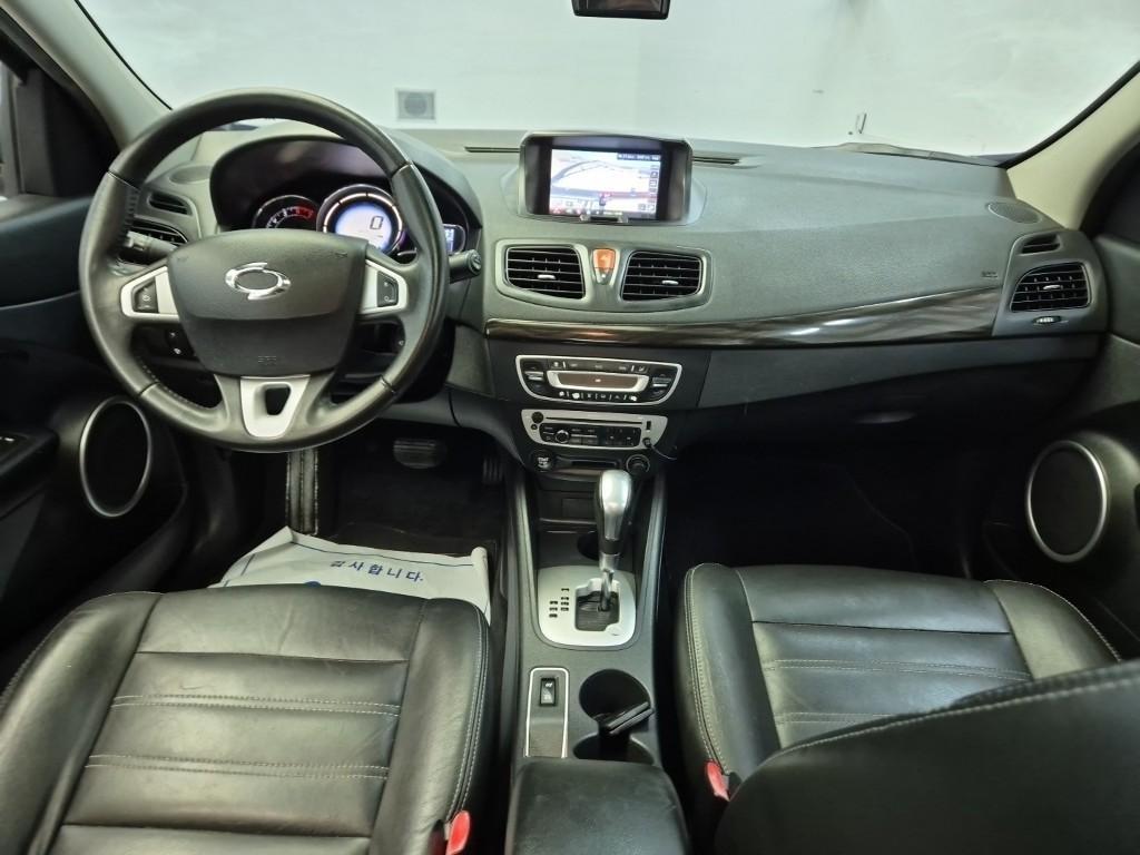 SAMSUNG SM3 - Vista 10