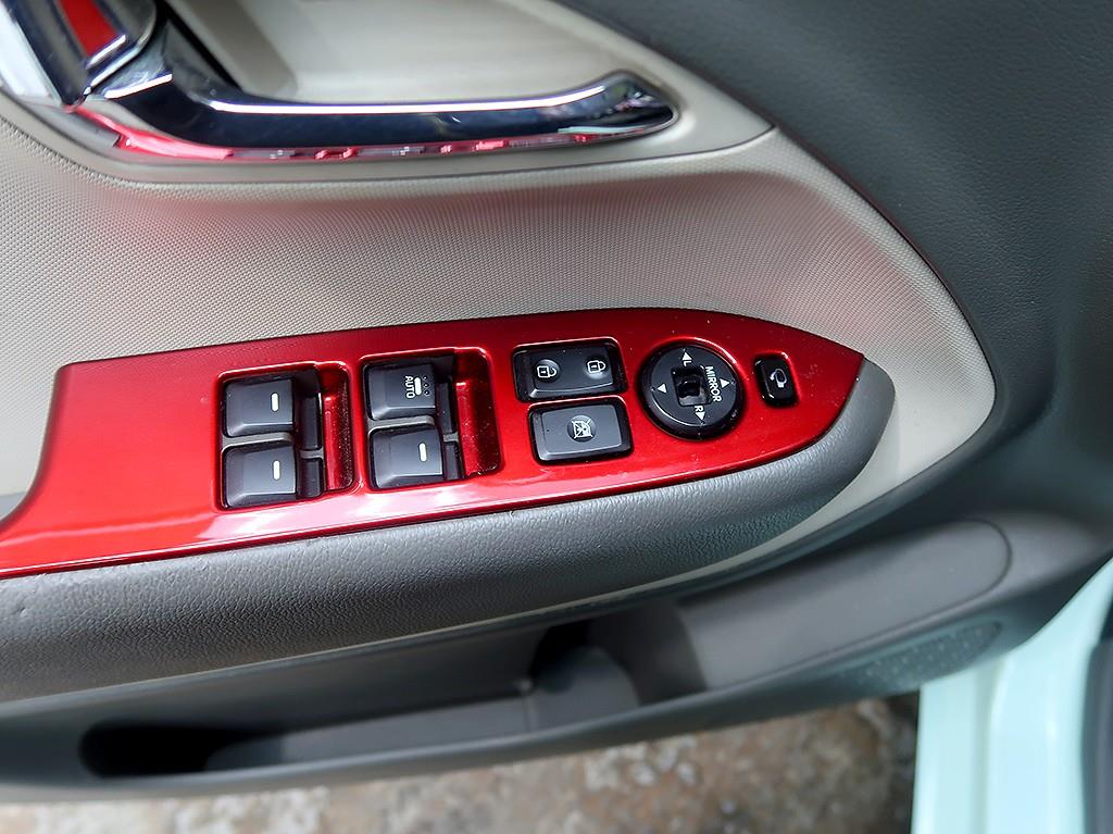 KIA Ray 2012 Verde - Importación desde Corea - HF Imports Iquique - Foto 13