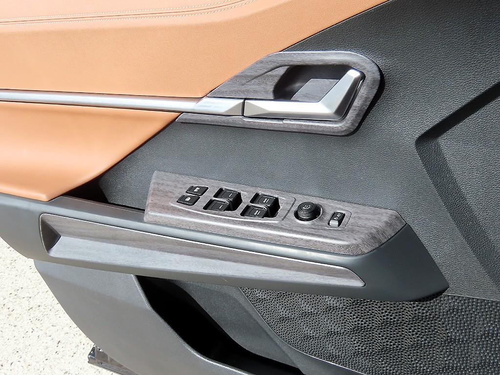 Ssangyong Torres - Vista 12