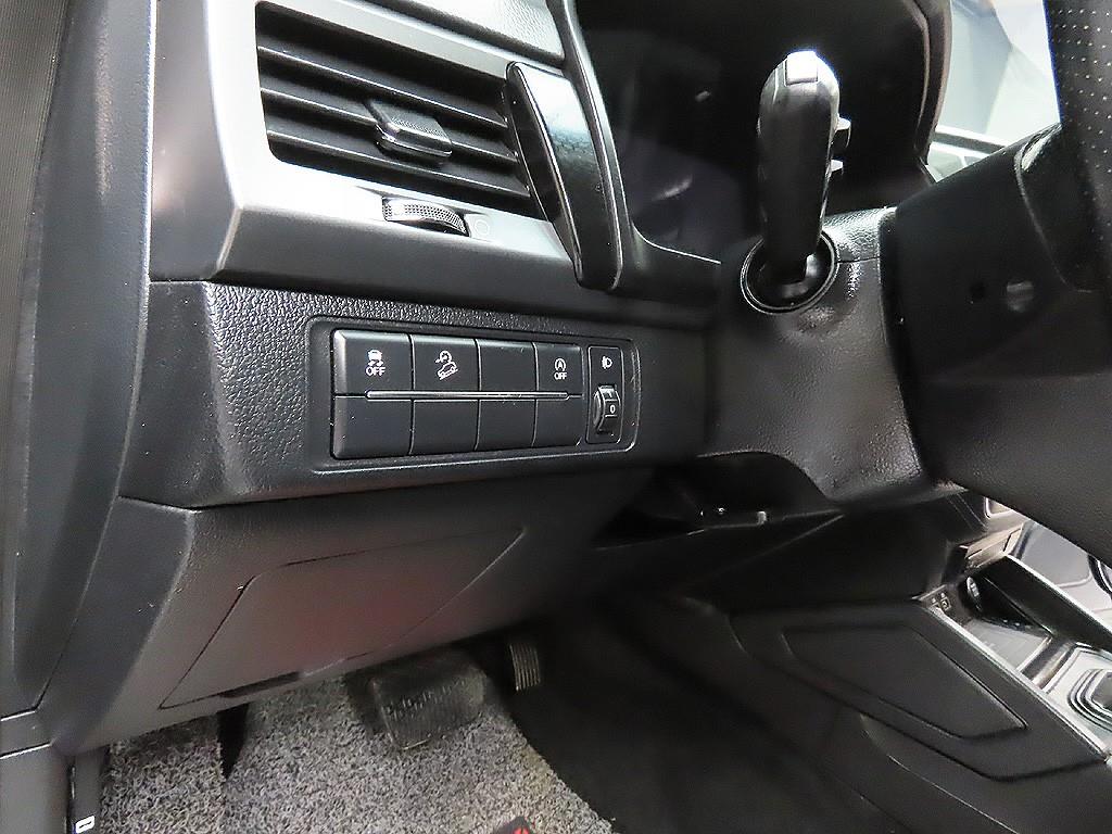 Ssangyong Rexton 2022 Verde - Importación desde Corea - HF Imports Iquique - Foto 16