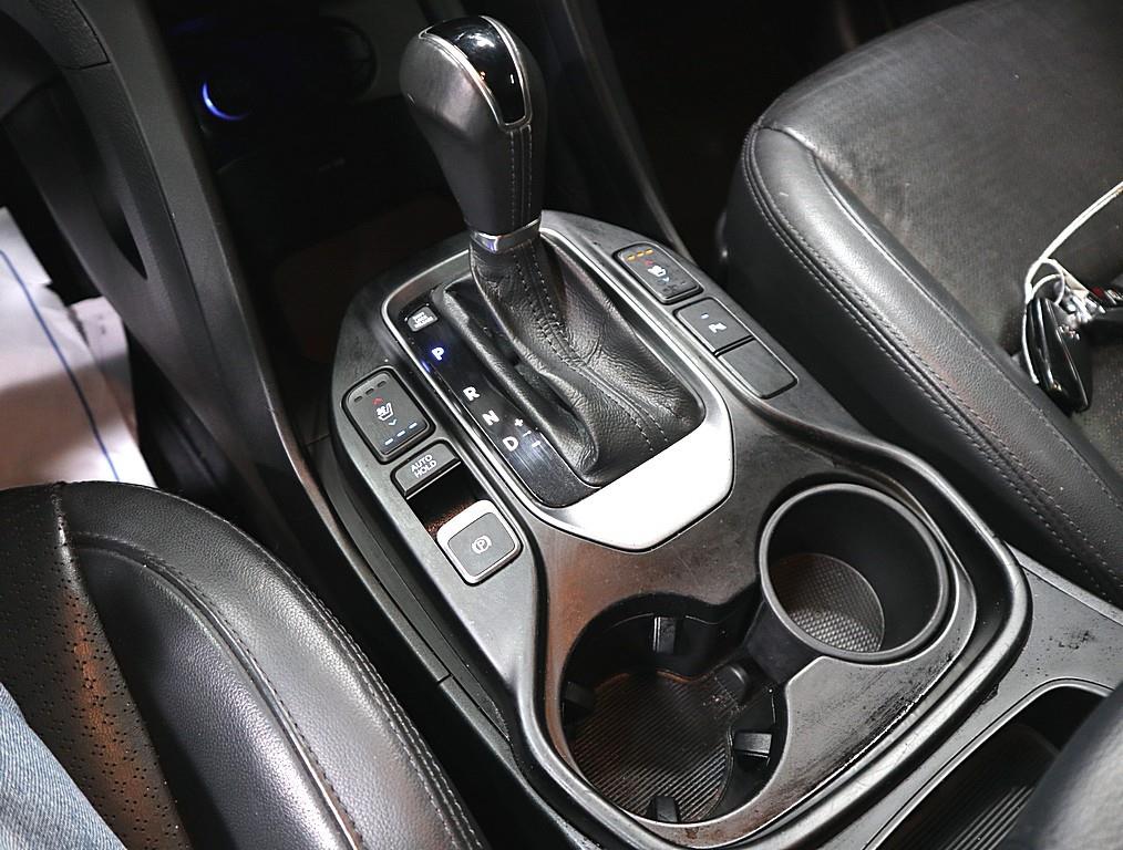 HYUNDAI Santa Fe 2013 Blanco - Importación desde Corea - HF Imports Iquique - Foto 16