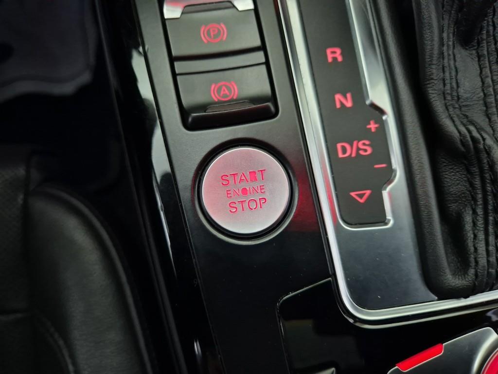 Audi A5 2015 Blanco - Importación desde Corea - HF Imports Iquique - Foto 17