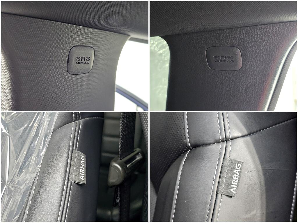 Ssangyong Rexton 2018 Azul - Importación desde Corea - HF Imports Iquique - Foto 13