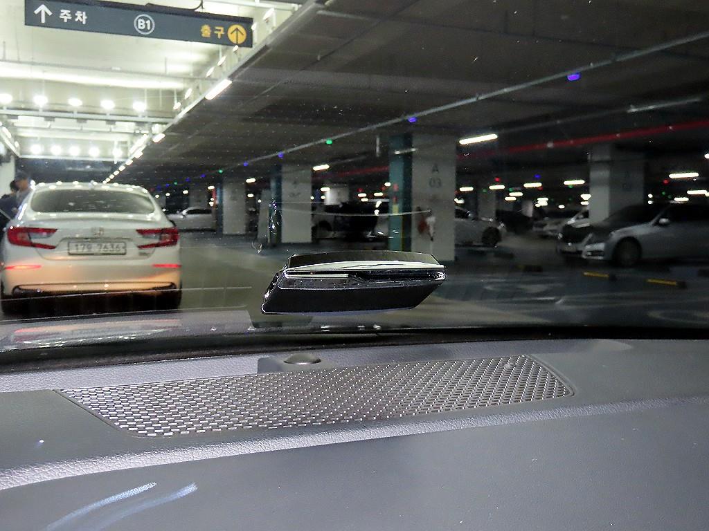 HYUNDAI Sonata 2020 Negro - Importación desde Corea - HF Imports Iquique - Foto 16