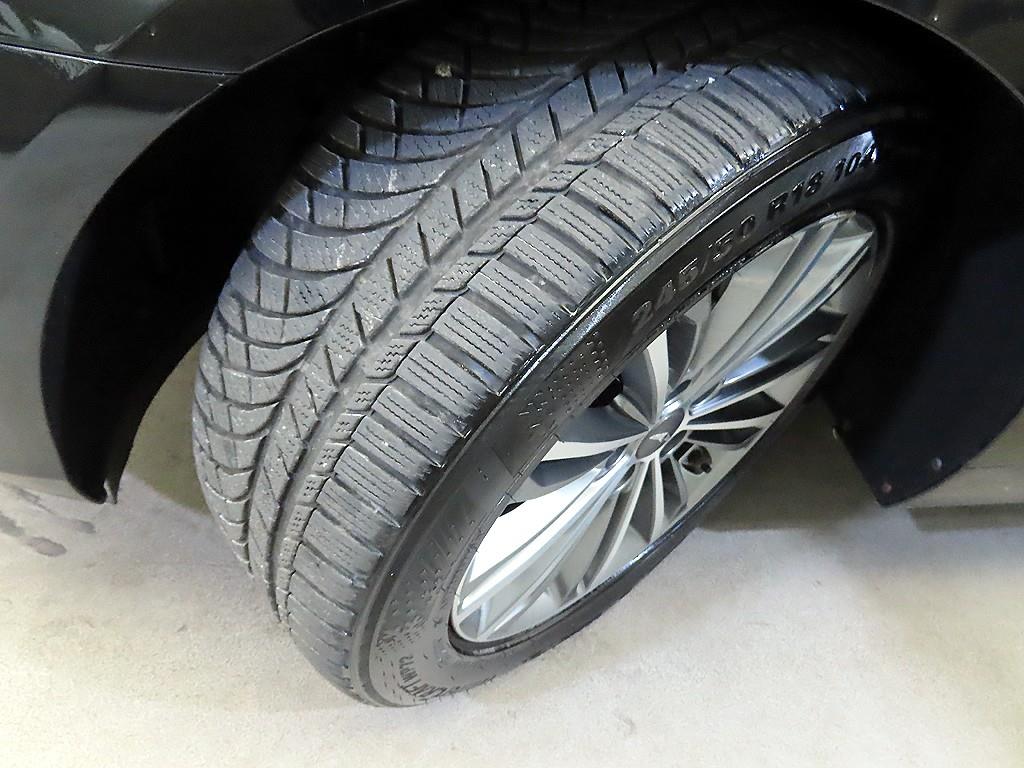 Genesis EQ900 2016 Negro - Importación desde Corea - HF Imports Iquique - Foto 20