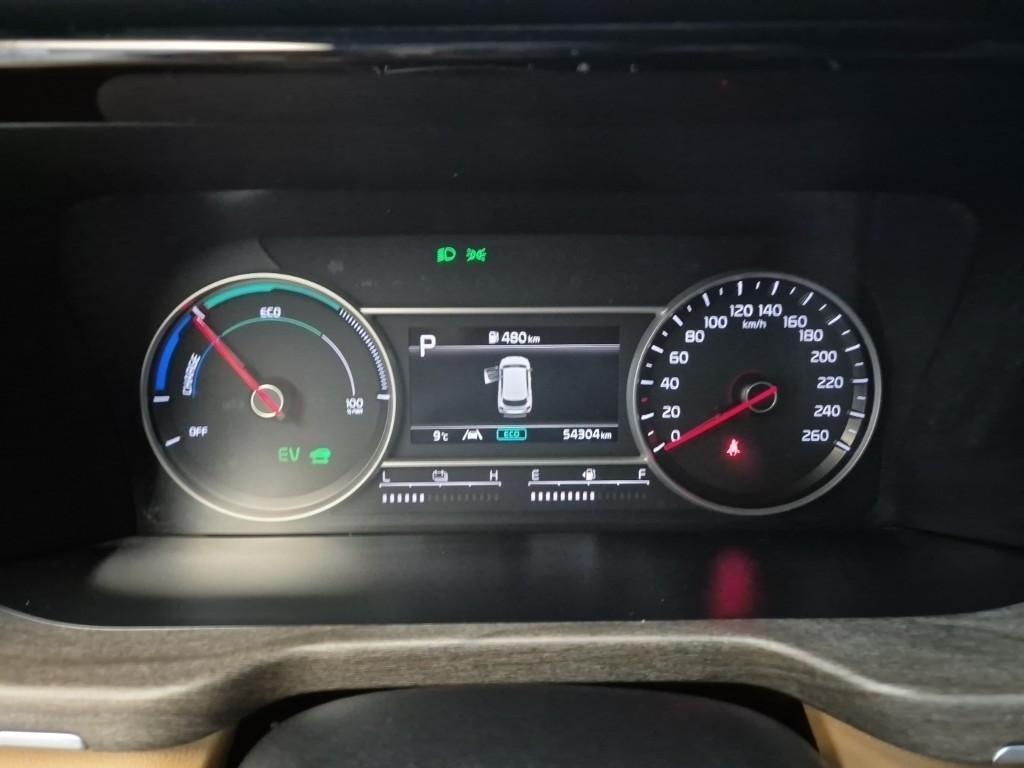 KIA Sorento - Vista 6