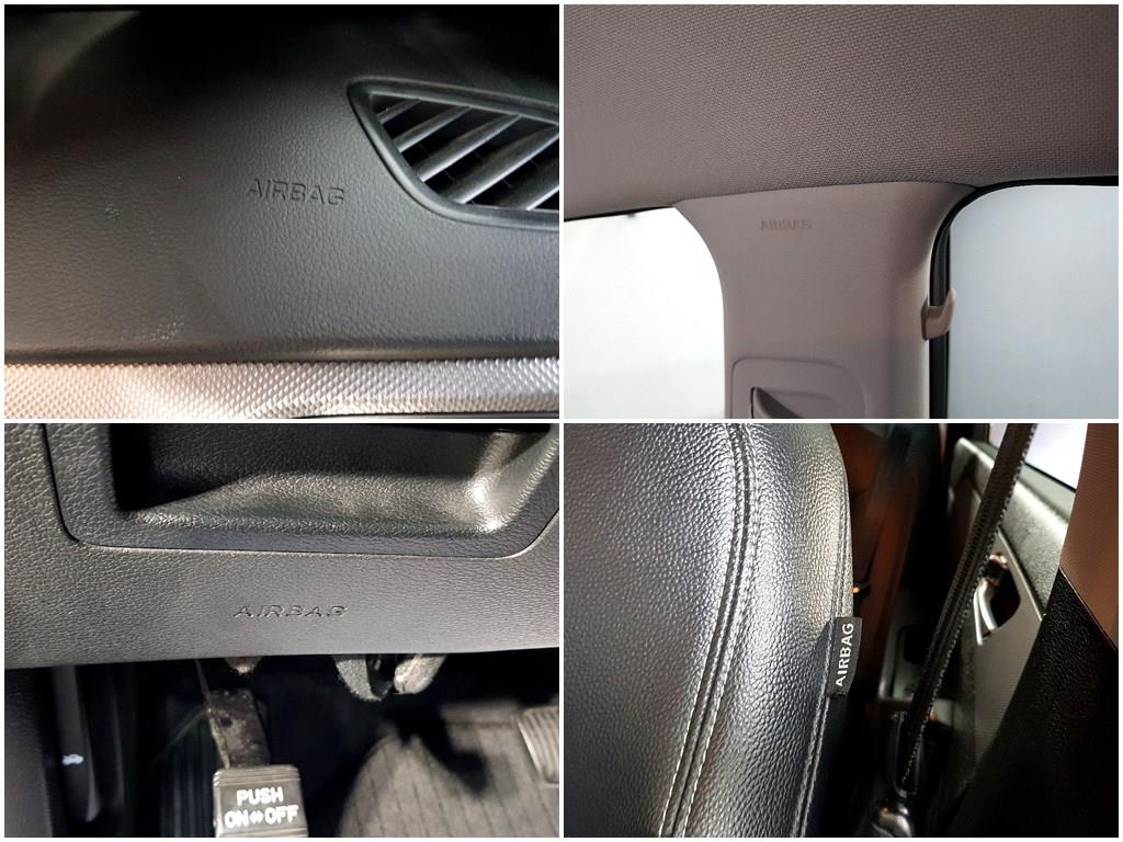 HYUNDAI Sonata 2018 Negro - Importación desde Corea - HF Imports Iquique - Foto 17