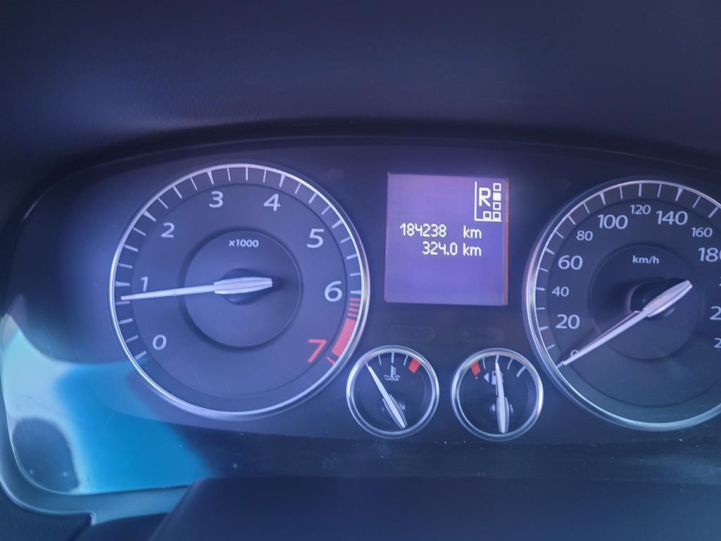 SAMSUNG SM5 - Vista 5