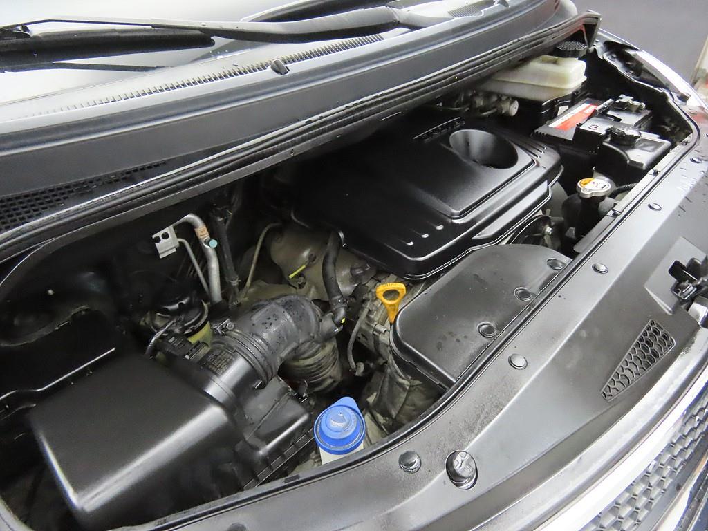 HYUNDAI Starex 2015 Azul - Importación desde Corea - HF Imports Iquique - Foto 17