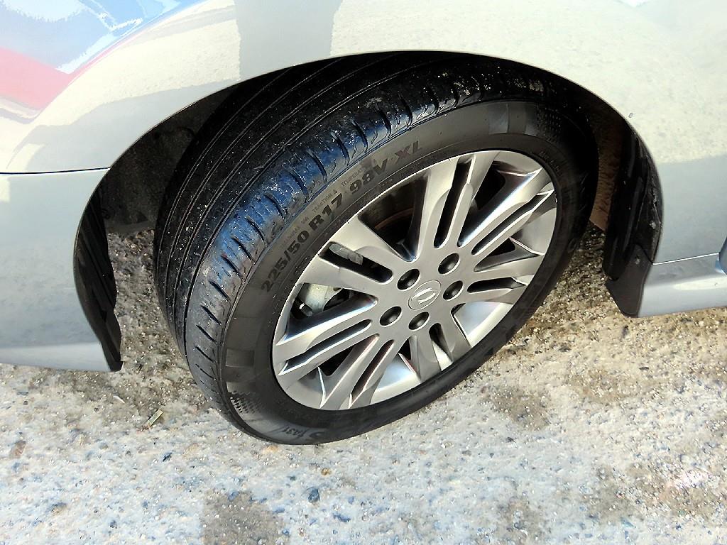 SAMSUNG SM7 2009 Gris - Importación desde Corea - HF Imports Iquique - Foto 19