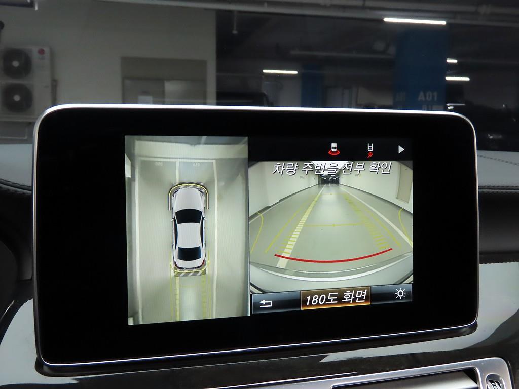 Mercedes Benz CLS Class 2016 Plateado - Importación desde Corea - HF Imports Iquique - Foto 15