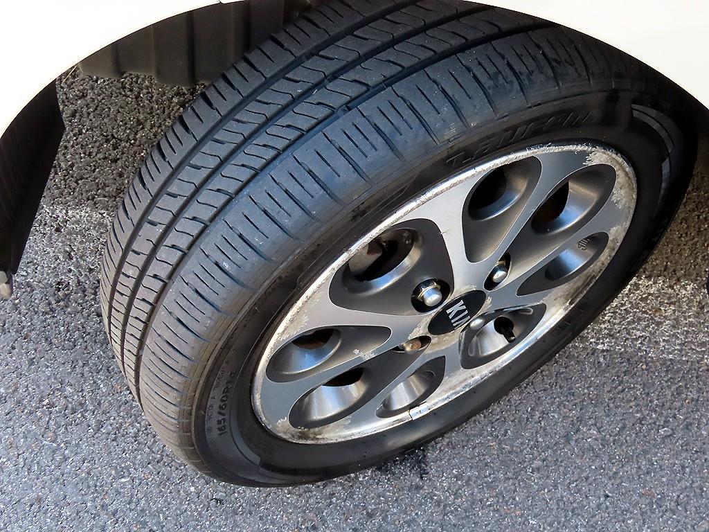 KIA Morning 2012 Blanco - Importación desde Corea - HF Imports Iquique - Foto 20