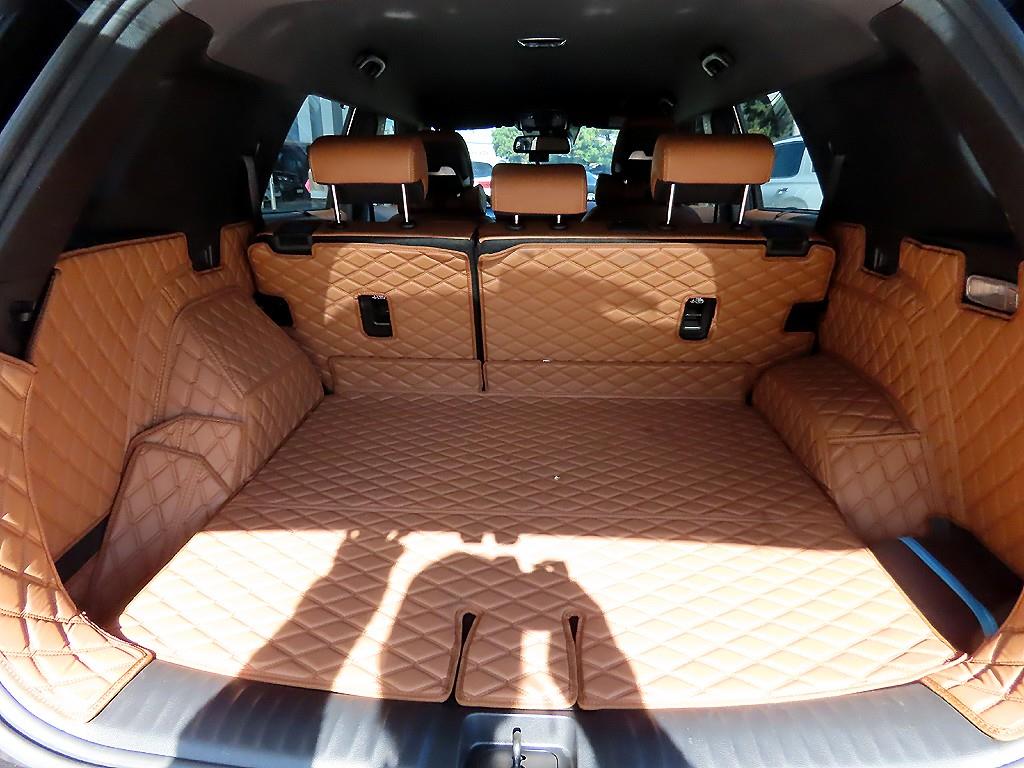 Ssangyong Torres 2025 Negro - Importación desde Corea - HF Imports Iquique - Foto 18