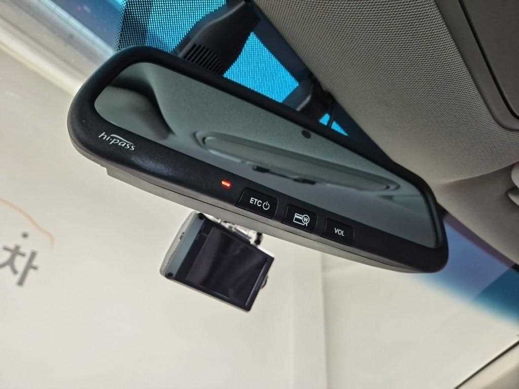 KIA Carnival 2016 Blanco - Importación desde Corea - HF Imports Iquique - Foto 16