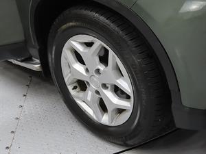 Ssangyong Rexton - Vista 10