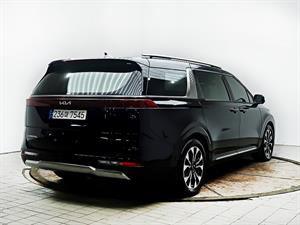 KIA Carnival - Vista 8