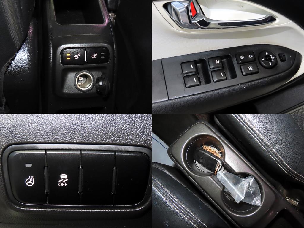 KIA Ray 2013 Blanco - Importación desde Corea - HF Imports Iquique - Foto 18