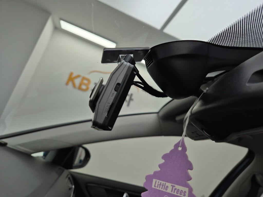 Volkswagen Golf 2015 Azul - Importación desde Corea - HF Imports Iquique - Foto 17