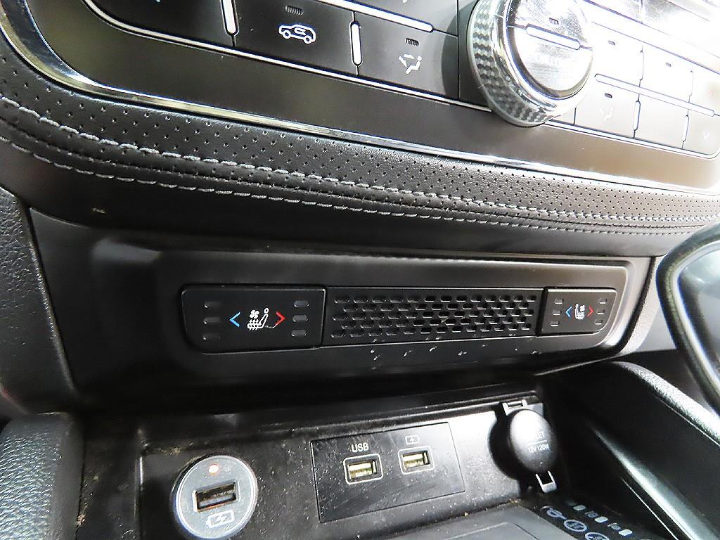 Ssangyong Rexton 2022 Verde - Importación desde Corea - HF Imports Iquique - Foto 19