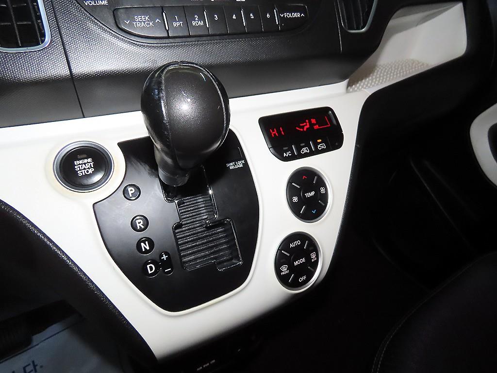 KIA Ray 2013 Blanco - Importación desde Corea - HF Imports Iquique - Foto 13