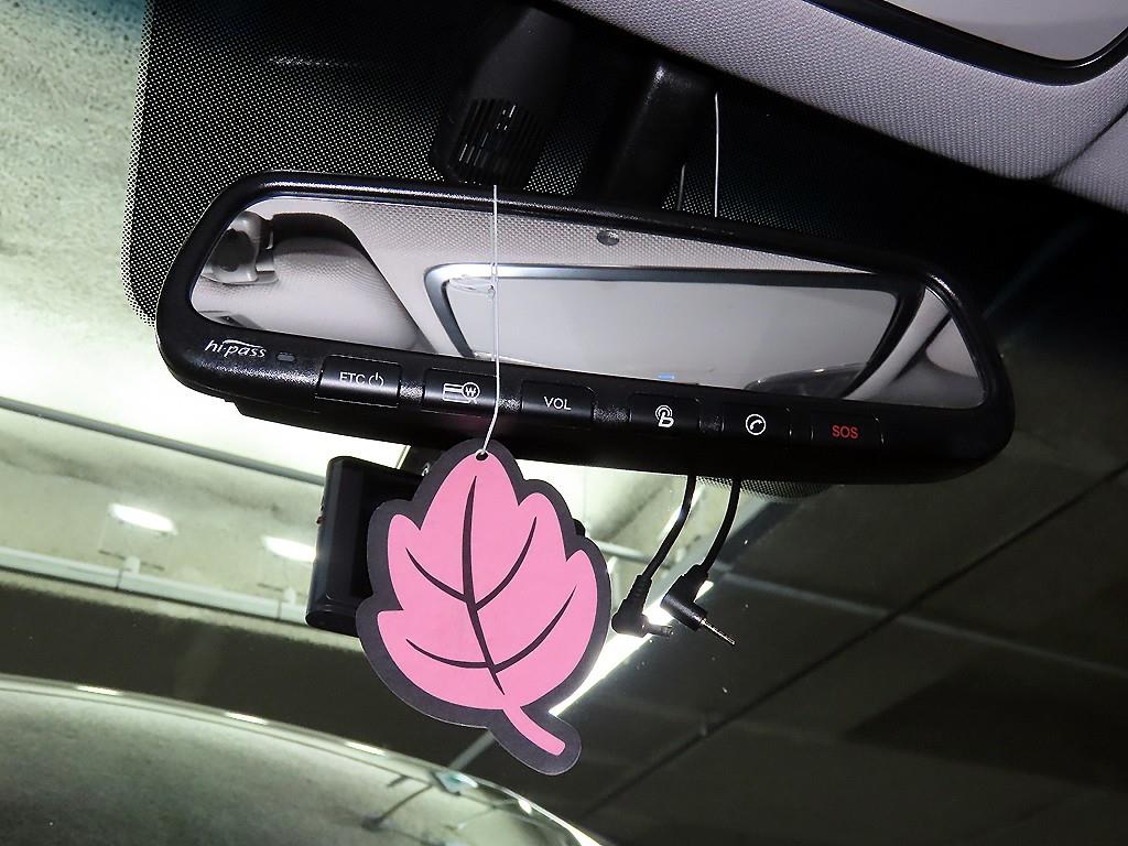 HYUNDAI Sonata 2015 Negro - Importación desde Corea - HF Imports Iquique - Foto 15