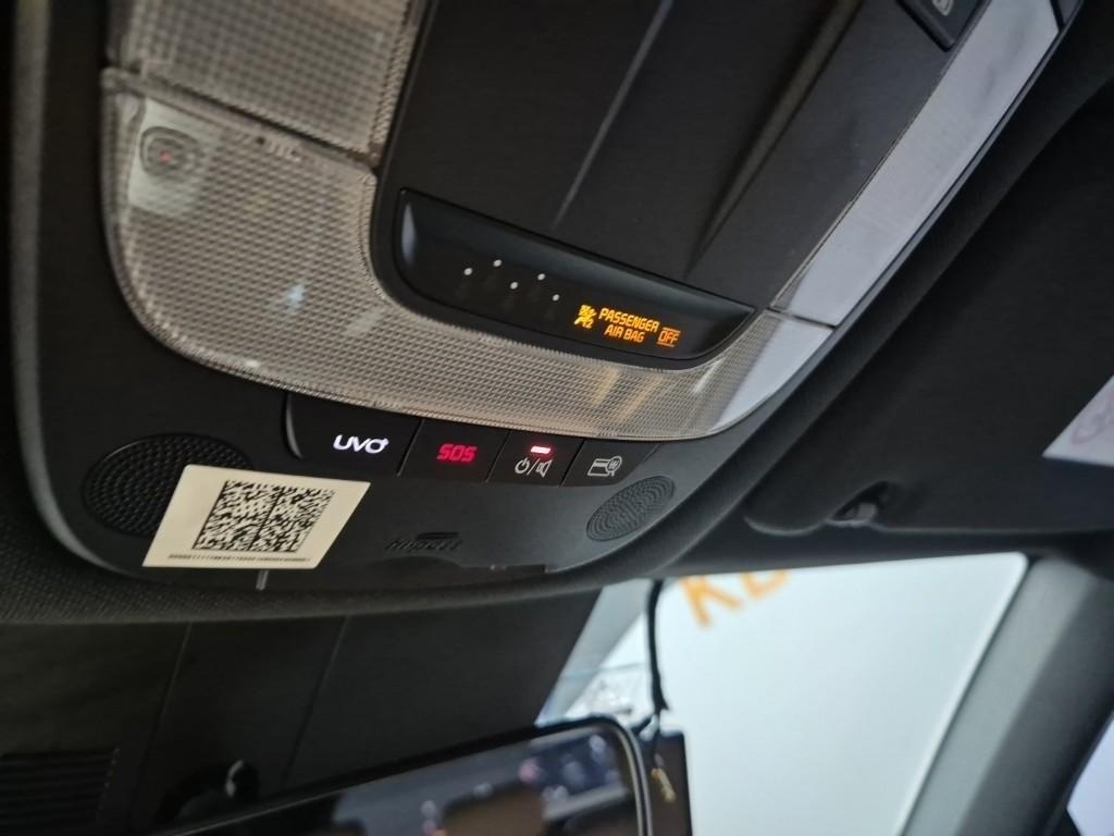 KIA Sorento 2021 Gris - Importación desde Corea - HF Imports Iquique - Foto 16