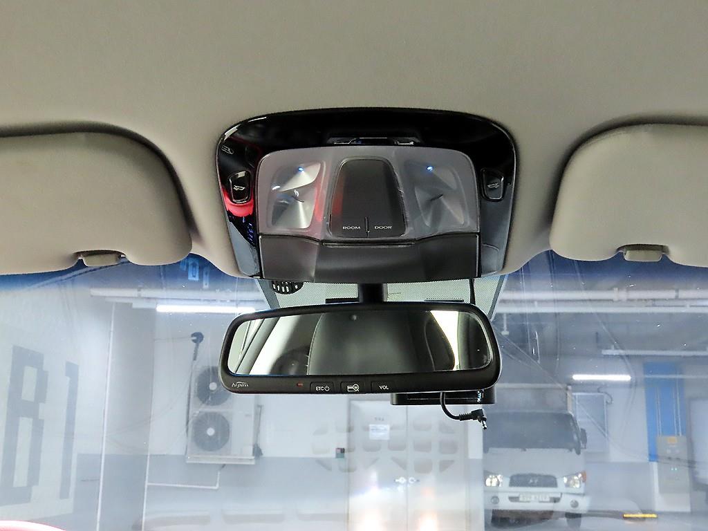 HYUNDAI Grandeur 2014 Negro - Importación desde Corea - HF Imports Iquique - Foto 16