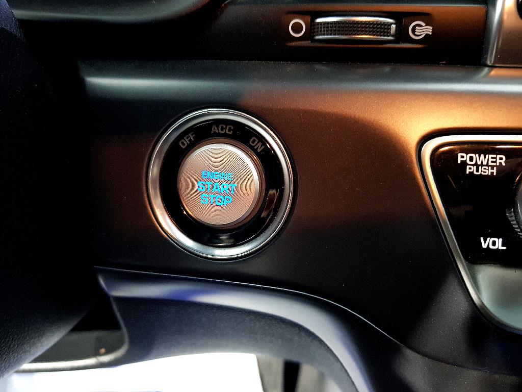 HYUNDAI Sonata 2018 Negro - Importación desde Corea - HF Imports Iquique - Foto 14