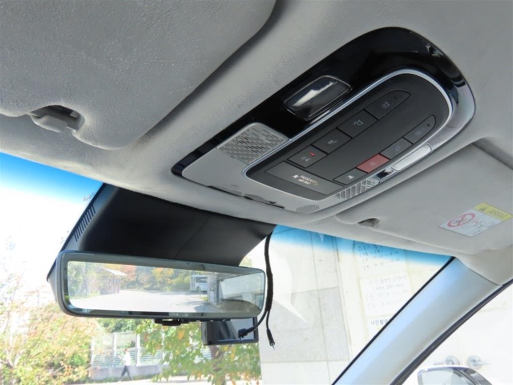 HYUNDAI Palisade 2023 - Importación desde Corea - HF Imports Iquique - Foto 9