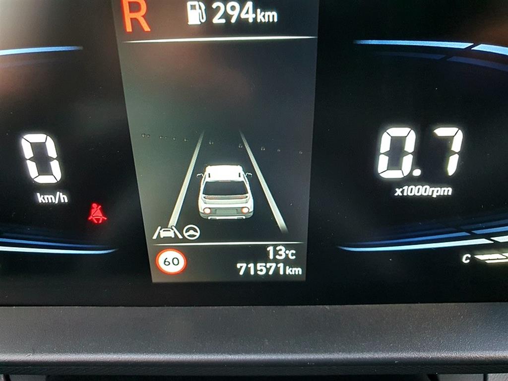 HYUNDAI Casper 2022 Blanco - Importación desde Corea - HF Imports Iquique - Foto 14