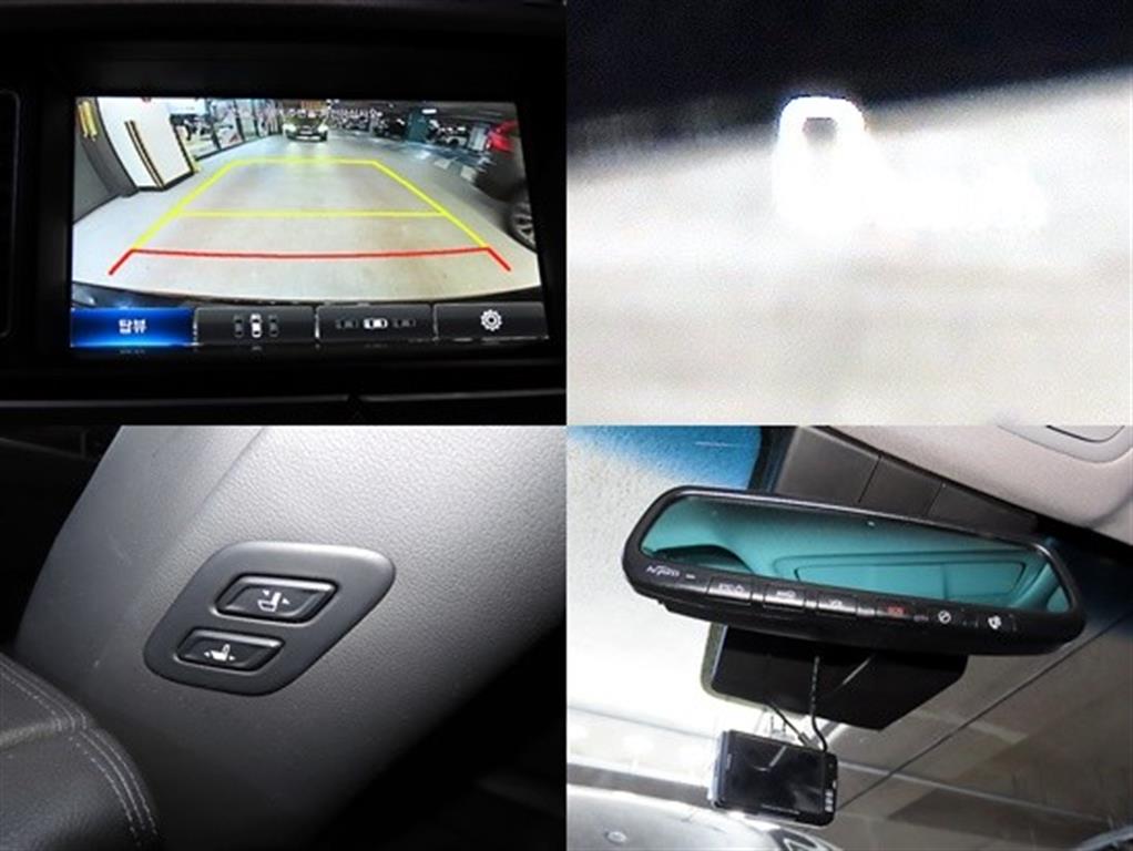 HYUNDAI Genesis 2016 Negro - Importación desde Corea - HF Imports Iquique - Foto 18