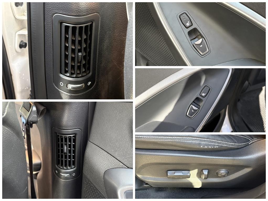 HYUNDAI Santa Fe 2013 Blanco - Importación desde Corea - HF Imports Iquique - Foto 15