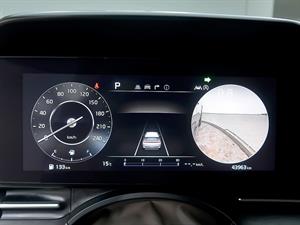 KIA Carnival - Vista 12