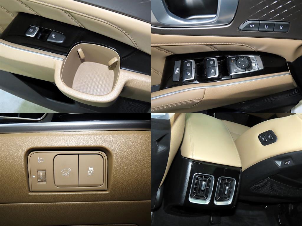 KIA Sorento 2024 - Importación desde Corea - HF Imports Iquique - Foto 17