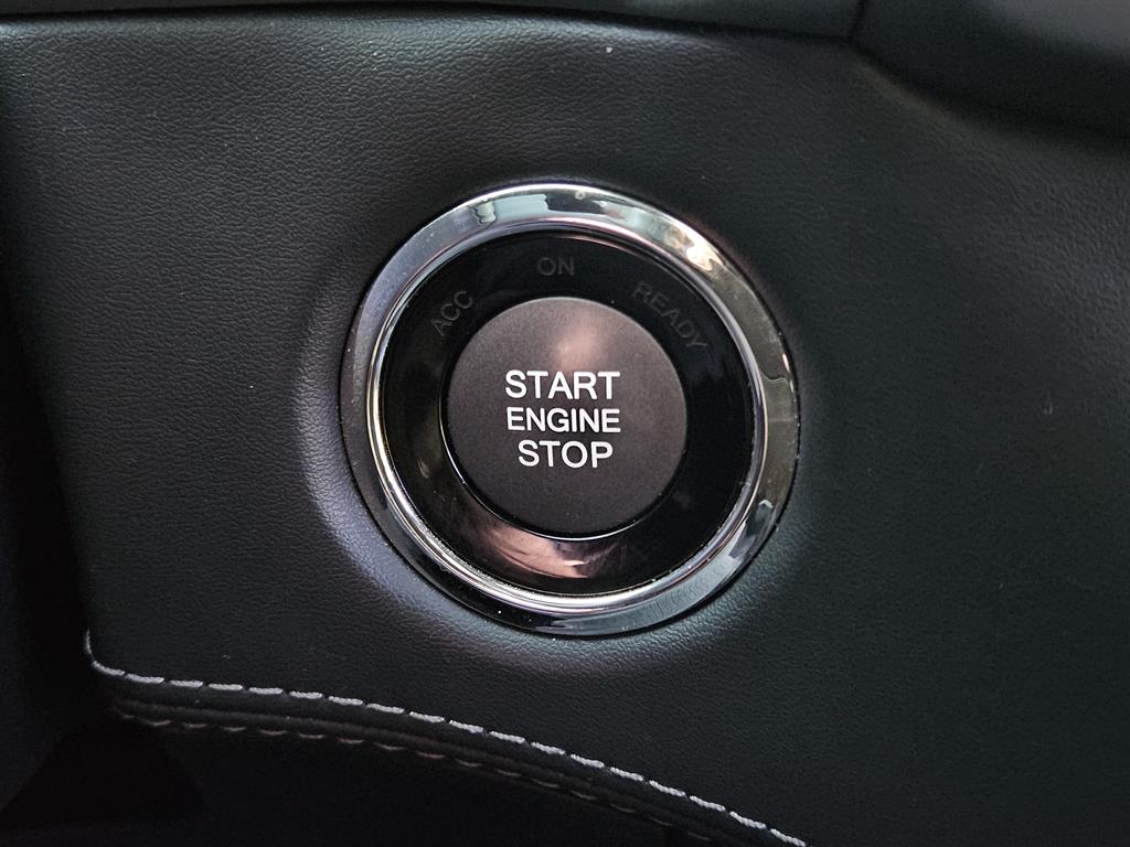 Ssangyong Rexton 2019 Gris - Importación desde Corea - HF Imports Iquique - Foto 13