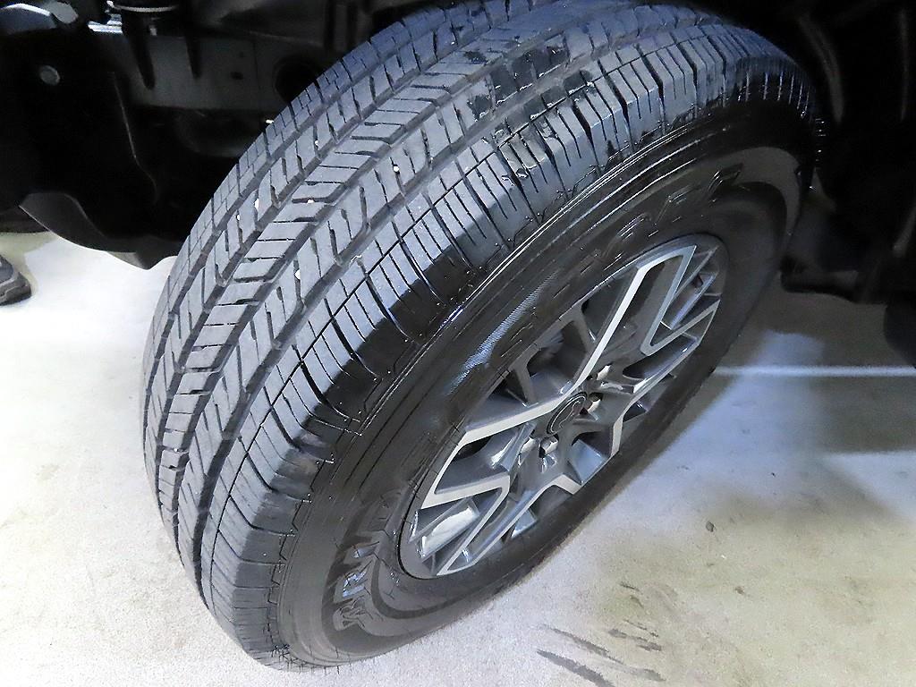 Jeep Wrangler 2024 Negro - Importación desde Corea - HF Imports Iquique - Foto 20