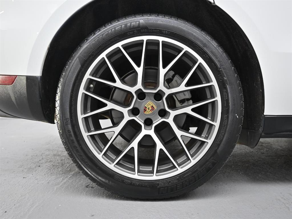 Porsche Macan 2015 Blanco - Importación desde Corea - HF Imports Iquique - Foto 19