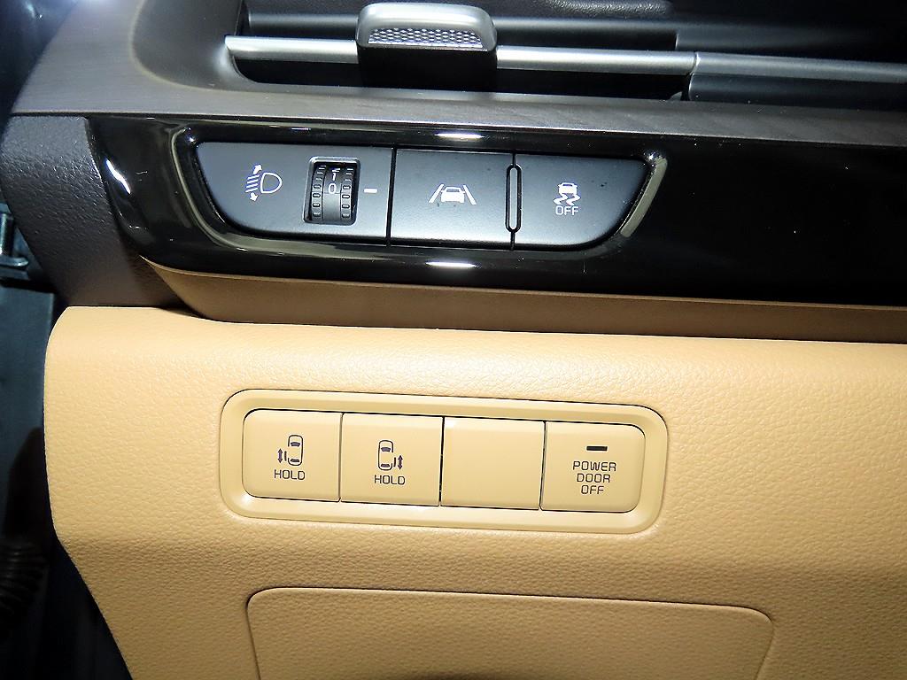 KIA Carnival 2021 skyblue - Importación desde Corea - HF Imports Iquique - Foto 14