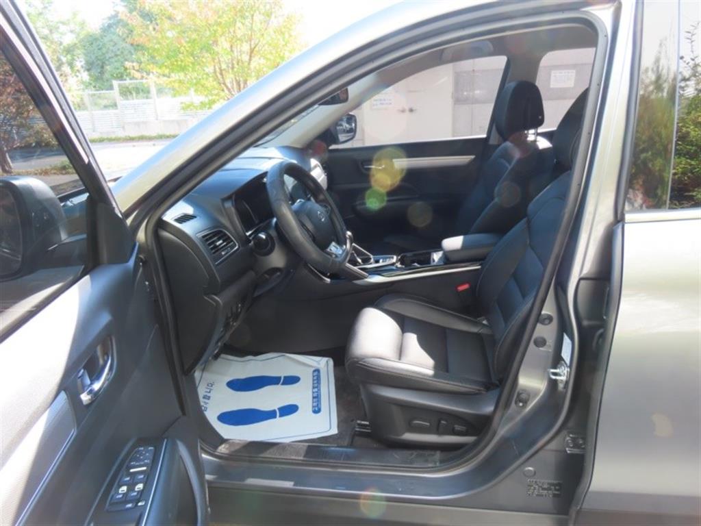 SAMSUNG QM6 2021 Gris - Importación desde Corea - HF Imports Iquique - Foto 13