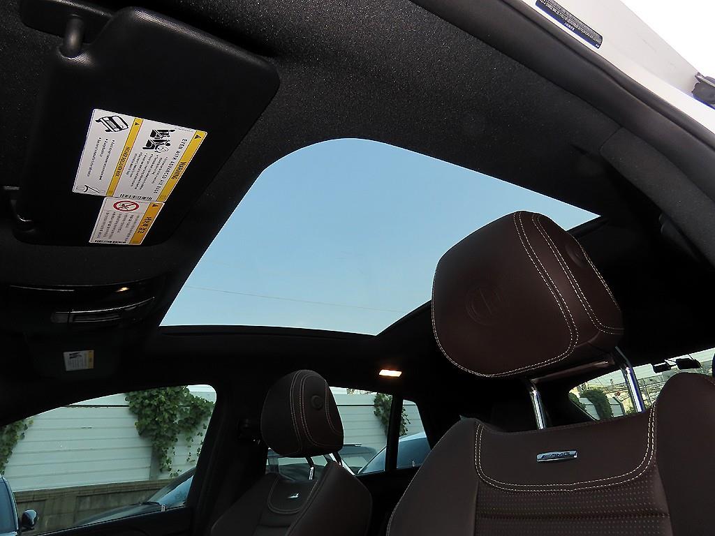 Mercedes Benz GLE Class 2019 Blanco - Importación desde Corea - HF Imports Iquique - Foto 14