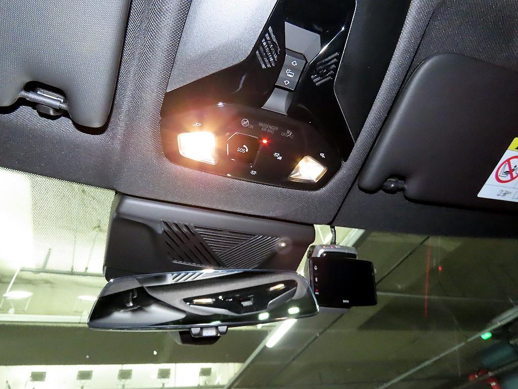 BMW X2 2024 Azul - Importación desde Corea - HF Imports Iquique - Foto 15