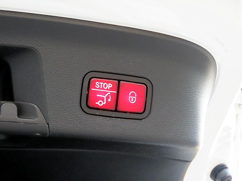 Mercedes Benz GLE Class 2019 Blanco - Importación desde Corea - HF Imports Iquique - Foto 16