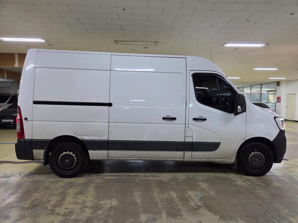 SAMSUNG Master - Vista 5