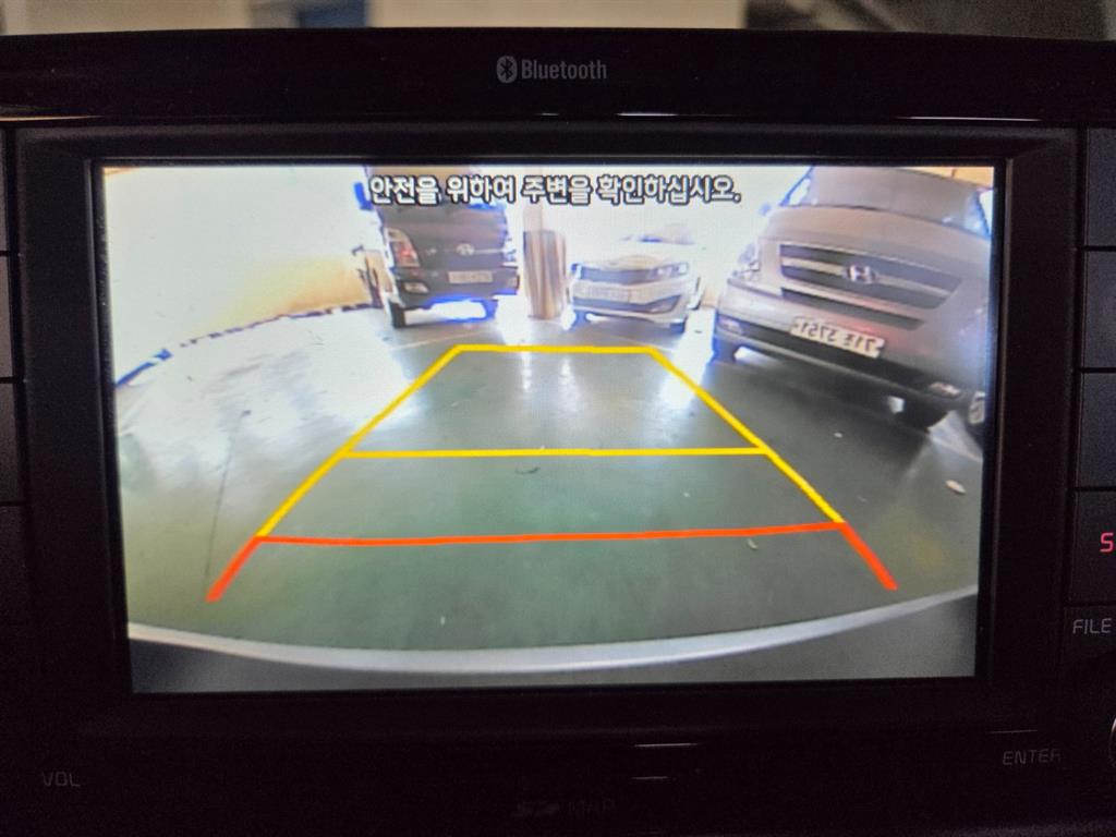 KIA Stonic - Vista 12