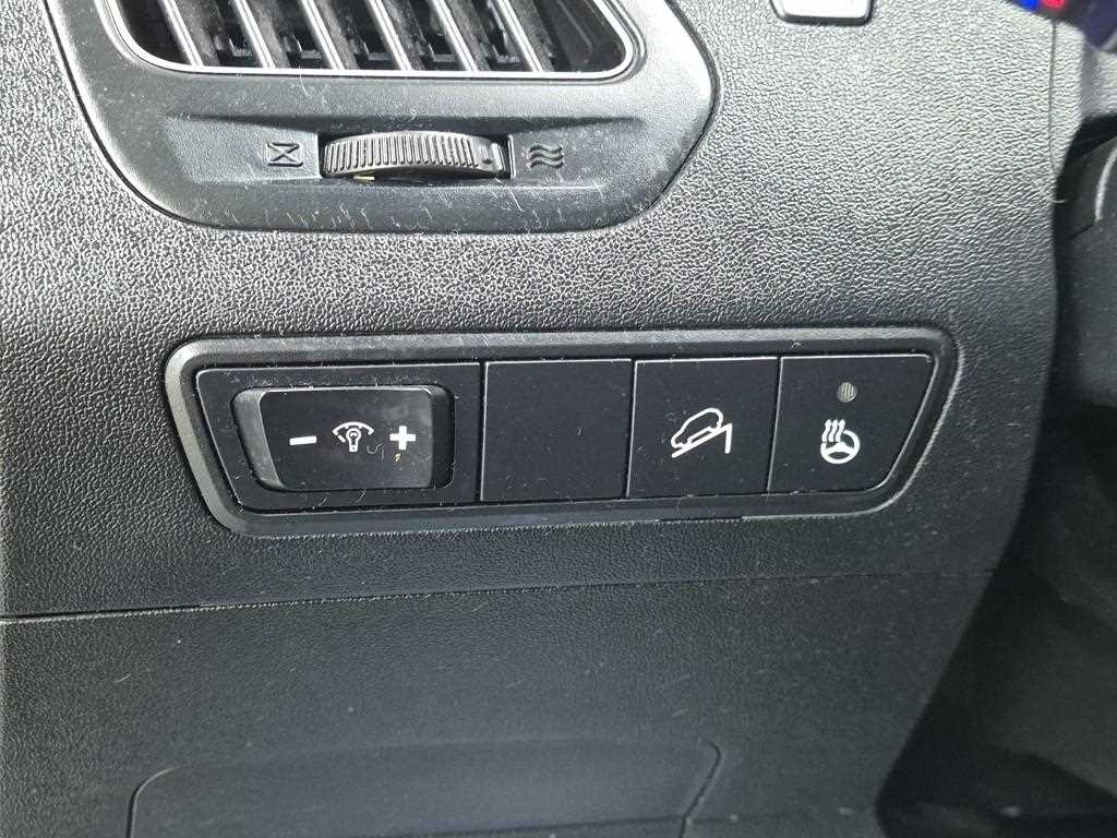 HYUNDAI Tucson 2014 Blanco - Importación desde Corea - HF Imports Iquique - Foto 18