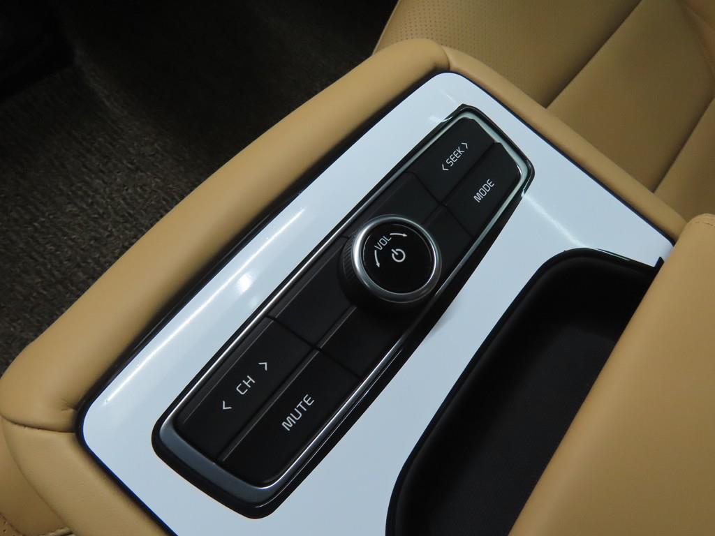 KIA K7 2020 - Importación desde Corea - HF Imports Iquique - Foto 14