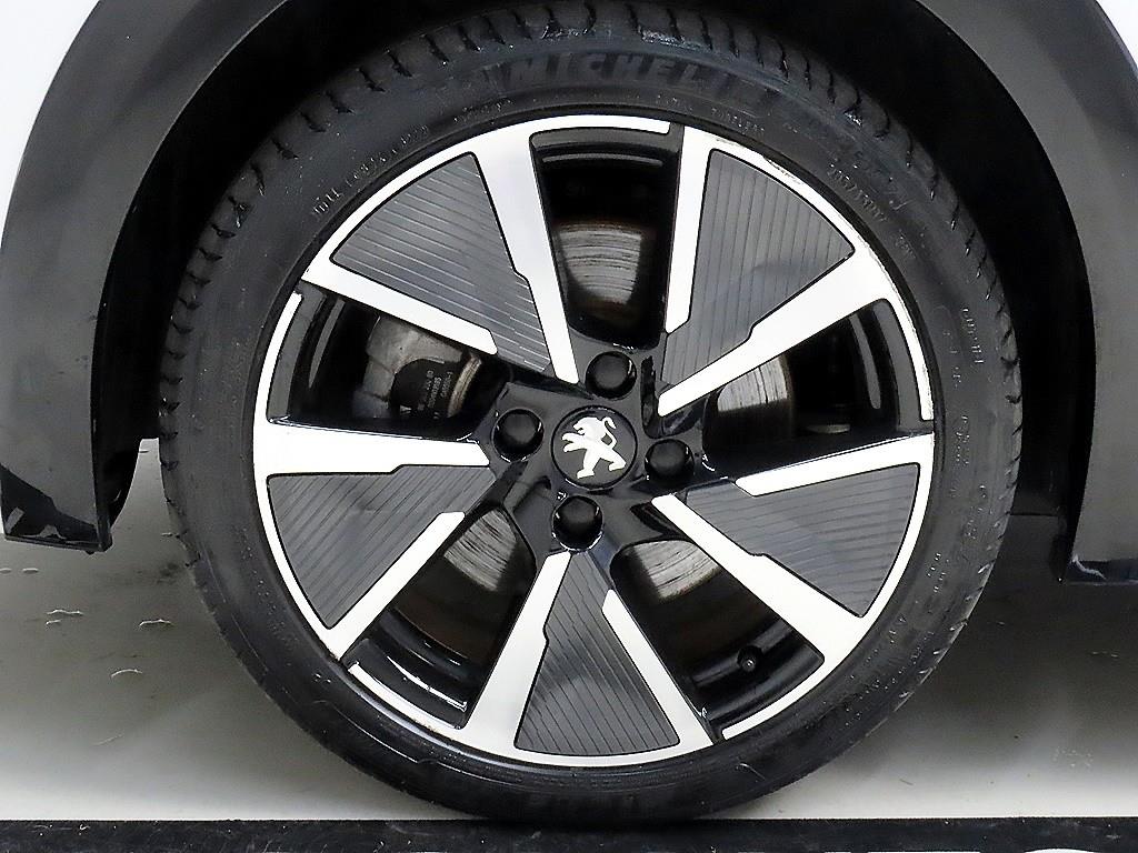 Peugeot 208 2022 - Importación desde Corea - HF Imports Iquique - Foto 20