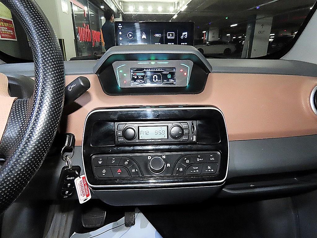 Other manufacturers CEVO-C - Vista 11