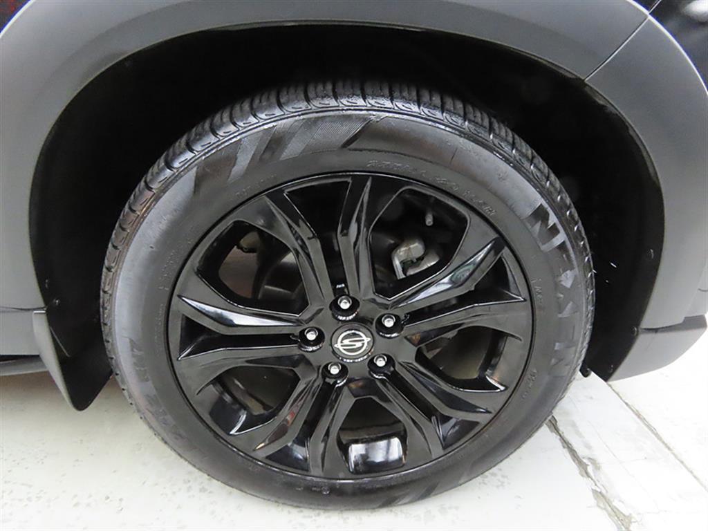 Ssangyong Rexton 2021 Negro - Importación desde Corea - HF Imports Iquique - Foto 20