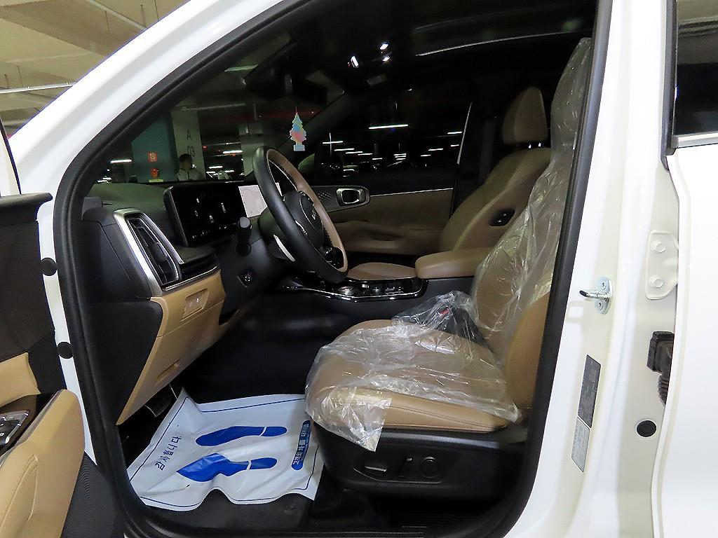 KIA Sorento - Vista 6